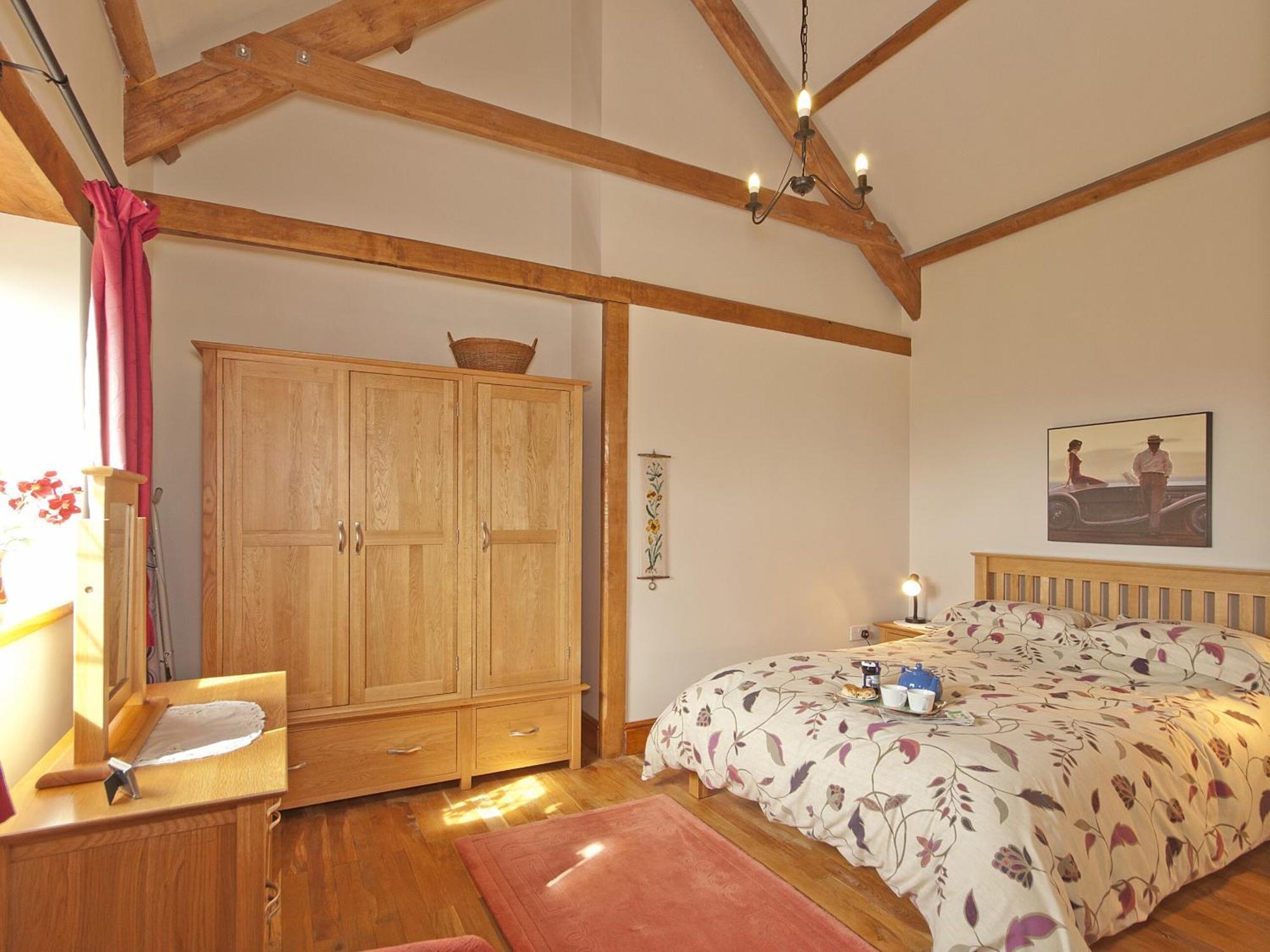 Timberway Villa Okehampton Exterior photo